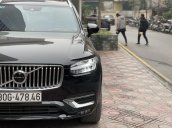 Volvo XC90 Facelifts đăng kí tháng 8/2020, 1 chủ từ đầu