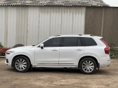 Bán nhanh chiếc Volvo XC90 model 2017, giá đẹp