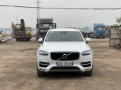 Bán nhanh chiếc Volvo XC90 model 2017, giá đẹp