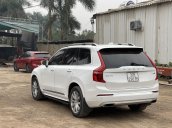 Bán nhanh chiếc Volvo XC90 model 2017, giá đẹp