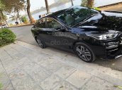 Xe Kia Cerato sản xuất năm 2018, màu đen còn mới