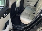 Xe Kia Cerato sản xuất năm 2018, màu đen còn mới