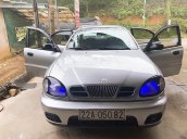 Bán Daewoo Lanos đời 2003, màu bạc còn mới, 80 triệu