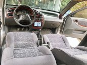 Bán Daewoo Lanos đời 2003, màu bạc còn mới, 80 triệu