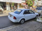 Bán Ford Laser 2000, màu trắng còn mới, 99 triệu