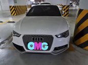 Cần bán xe Audi A5 đời 2010, màu trắng, nhập khẩu 