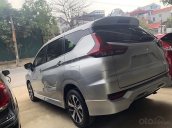 Bán xe Mitsubishi Xpander sản xuất 2018, màu bạc, nhập khẩu