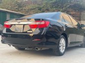 Cần bán gấp Toyota Camry 2.0E năm 2013, giá cạnh tranh, biển Hà Nội