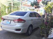 Bán Suzuki Ciaz đời 2019, màu trắng, nhập khẩu 