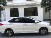 Cần bán Honda City năm sản xuất 2019, màu trắng