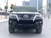 Fortuner máy dầu, số sàn sx 2017, nhập khẩu