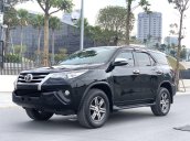 Fortuner máy dầu, số sàn sx 2017, nhập khẩu