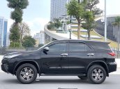 Fortuner máy dầu, số sàn sx 2017, nhập khẩu