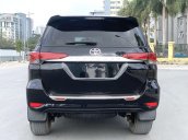 Fortuner máy dầu, số sàn sx 2017, nhập khẩu