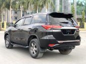 Fortuner máy dầu, số sàn sx 2017, nhập khẩu