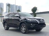 Fortuner máy dầu, số sàn sx 2017, nhập khẩu