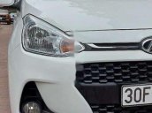 Cần bán xe Hyundai Grand i10 năm sản xuất 2017 còn mới, giá chỉ 365 triệu