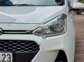 Cần bán xe Hyundai Grand i10 năm sản xuất 2017 còn mới, giá chỉ 365 triệu