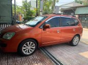 Cần bán lại xe Kia Carens sản xuất 2011