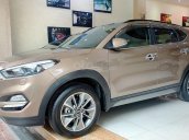 Bán xe Hyundai Tucson sản xuất 2019, bản full đồ đặc biệt 2.0