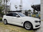 Bán BMW 3 Series 320i GT sản xuất 2014, màu trắng, xe nhập 