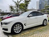 Bán BMW 3 Series 320i GT sản xuất 2014, màu trắng, xe nhập 