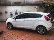 Bán Ford Fiesta sản xuất 2012, màu trắng chính chủ, 320tr