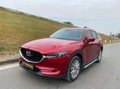 Xe Mazda CX 5 năm 2019, xe một đời chủ, giá ưu đãi