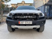 Cần bán xe Ford Ranger Raptor sản xuất 2018, nhập khẩu nguyên chiếc