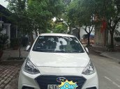 Cần bán lại xe Hyundai Grand i10 năm 2017 còn mới