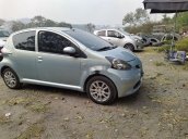 Cần bán gấp Toyota Aygo năm sản xuất 2008, nhập khẩu nguyên chiếc