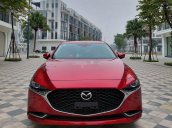 Cần bán lại xe Mazda 3 Luxury 1.5AT sản xuất năm 2019