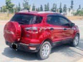 Bán Ford EcoSport sản xuất năm 2019, xe một đời chủ