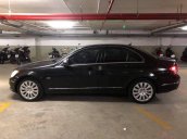 Bán Mercedes C200 Kompressor năm sản xuất 2007, nhập khẩu