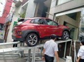 Bán Hyundai Kona AT tiêu chuẩn sản xuất năm 2020, xe nhập