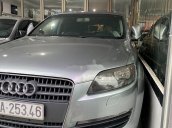 Cần bán Audi Q7 năm sản xuất 2008, nhập khẩu