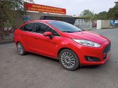 Bán ô tô Ford Fiesta năm 2017 giá cạnh tranh, còn mới