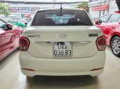 Xe Hyundai Grand i10 sản xuất 2016, nhập khẩu nguyên chiếc