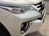 Cần bán lại xe Toyota Fortuner 2.4G AT năm sản xuất 2019, xe nhập