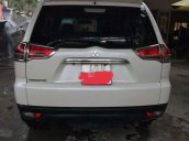 Bán xe Mitsubishi Pajero Sport sản xuất năm 2016, xe nhập