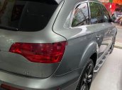 Cần bán Audi Q7 năm sản xuất 2008, nhập khẩu