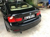 Cần bán lại xe BMW 3 Series 320i năm sản xuất 2014, nhập khẩu nguyên chiếc