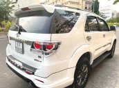 Bán Toyota Fortuner TRD sản xuất năm 2016, giá chỉ 726 triệu