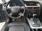 Cần bán Audi A4 năm 2011, nhập khẩu, giá thấp