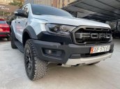 Cần bán xe Ford Ranger Raptor sản xuất 2018, nhập khẩu nguyên chiếc