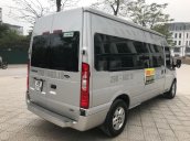 Cần bán xe Ford Transit năm 2017, giá 486tr, xe tư nhân