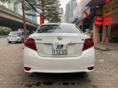 Bán Toyota Vios 1.5AT năm sản xuất 2018 còn mới