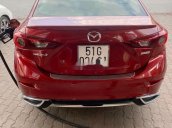 Cần bán xe Mazda 3 sản xuất năm 2018, giá chỉ 625 triệu