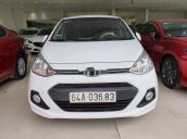 Xe Hyundai Grand i10 sản xuất 2016, nhập khẩu nguyên chiếc