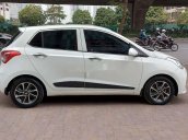 Cần bán xe Hyundai Grand i10 năm sản xuất 2017 còn mới, giá chỉ 365 triệu